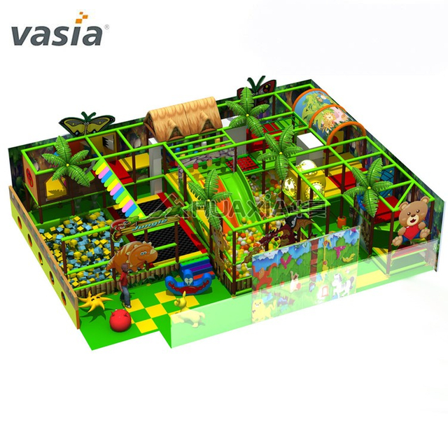 jungles themes indoor playground vs1-180310-118a-32