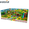 novel school kids indoor playground equipment