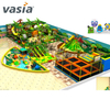 vasia new arrival kids entertainment equipment prices gym indoor playground