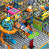 Commercial Indoor Play Centre