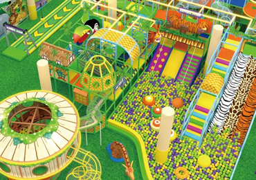 How To Start An Indoor Playground Business