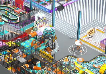 How Much Does It Cost To Start An Indoor Playground