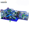 Space Theme Indoor Equipment for Kids - Vasia