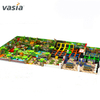 High Standard Indoor Playground about Jungle Theme-Vasia