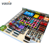 Children’s Integrated Trampoline Park-Vasia