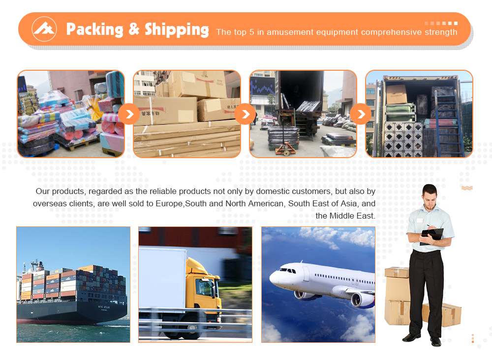 packing and shipping W0005