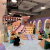 Customizable Indoor Playground for Kids -Vasia