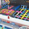 Happy Family Indoor Playground