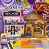 All-in-One Indoor Family Entertainment Center