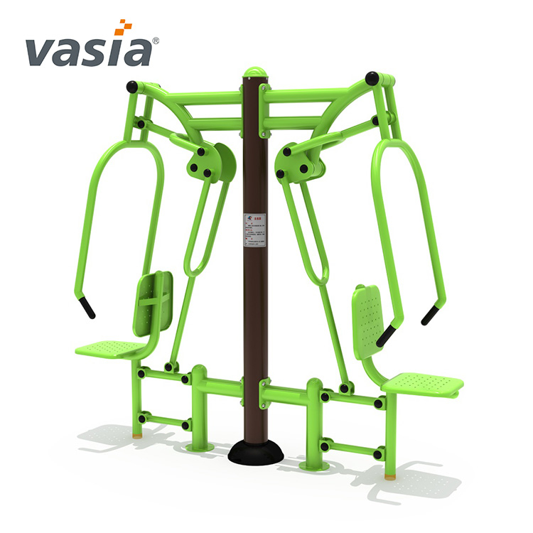 Outdoor Fitness Training Equipment