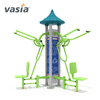 Outdoor Fitness Equipment Suppliers-Vasia