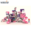 Daycare Outdoor Playground Equipment-Vasia