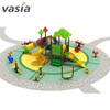 Commercial Slides for Playgrounds-Vasia