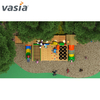 Commercial Playground Equipment for Schools-Vasia