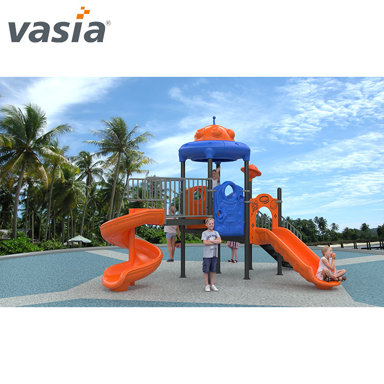 Playground Equipment for Schools