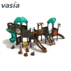 Backyard Outdoor Playground Equipment for Sale