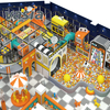 Indoor Ninja Warrior Equipment