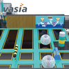 Soft Children's Play Equipment Indoor