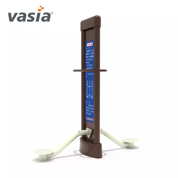 Why Durability And Safety Matter: A Guide To High-Quality Park Exercise Equipment