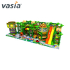 New Style Indoor Jungle Playground for Sale-Vasia