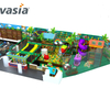 High Standard Indoor Playground about Jungle Theme-Vasia