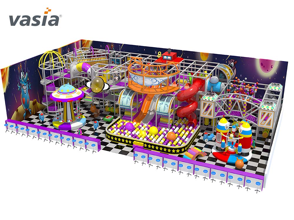 indoor playground a0021