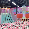 Customized Themed Indoor Playground Equipment