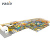 Commercial Customization Children's Indoor Playground-Vasia