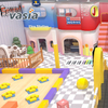Commercial Indoor Family Play Center