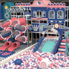 Happy Family Indoor Playground