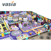 Indoor Family Entertainment Center 