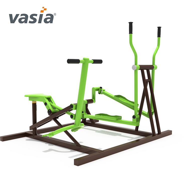 Outdoor Fitness Gym Equipment