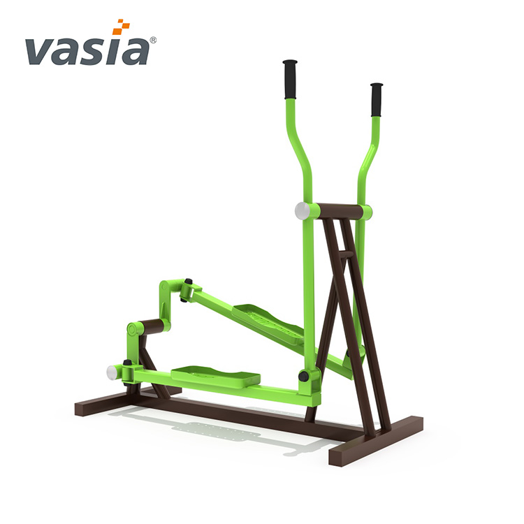 Outdoor Fitness Equipment Company