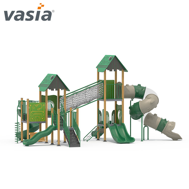 Toddler Playground Equipment Outdoor