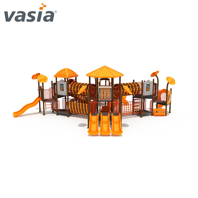 Best Commercial Playground Equipment-Vasia