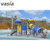 Kids Playground Supplier