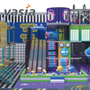 Bounce Fitness Trampoline Park