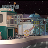 USA Indoor PlayGround Equipment Suppliers
