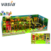 New Style Indoor Jungle Playground for Sale-Vasia