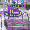 Family Trampoline Entertainment Venue