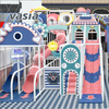 Happy Family Indoor Playground