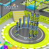 Family Trampoline Entertainment Center Park