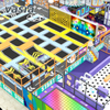 Indoor Family Entertainment Center 