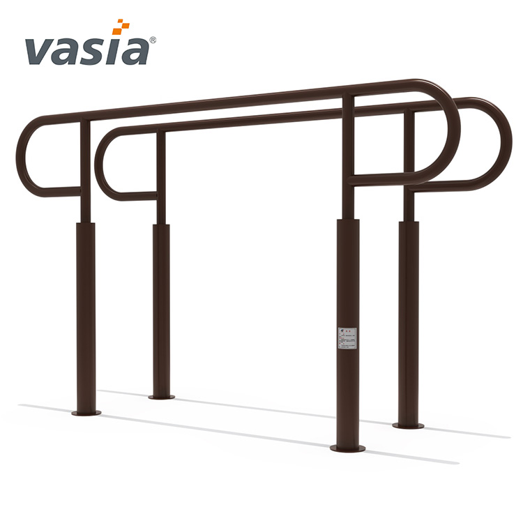 Outdoor Fitness Park Equipment