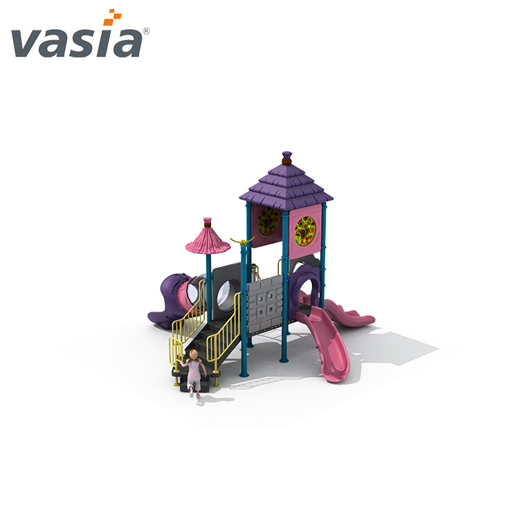 Schools Playground Equipment From China Manufacturer