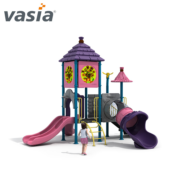 Schools Playground Equipment From China Manufacturer