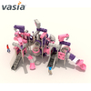 Daycare Outdoor Playground Equipment-Vasia