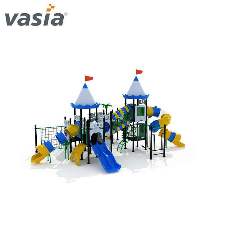 Toddler Outdoor Playground