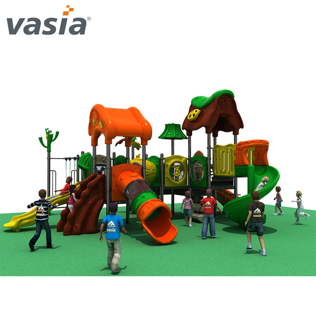 Playground for Kids