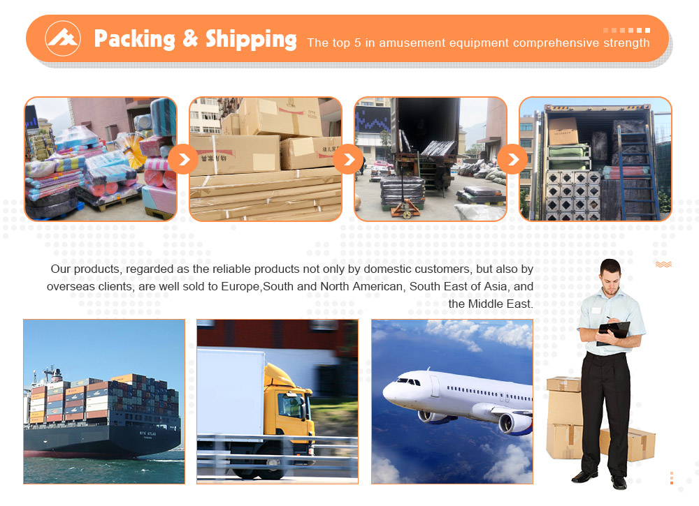 packing and shipping W0005